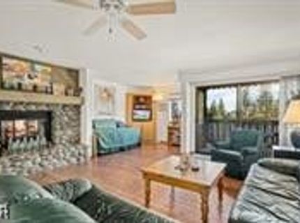 335 Ski Way, Unit 337, Incline Village, NV 89451 Photo