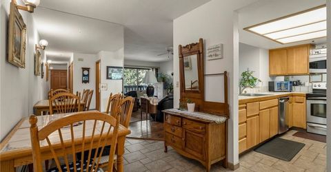 335 Ski Way, Unit 337, Incline Village, NV 89451 Photo