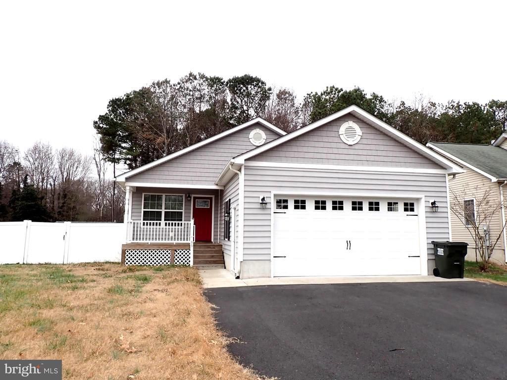 95 Rolando Drive, Colonial Beach, VA 22443 Main Photo