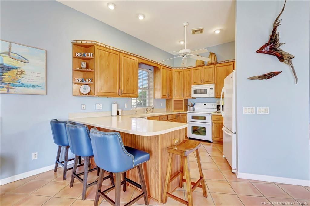 1116 Nettles Boulevard, Jensen Beach, FL 34957 Photo