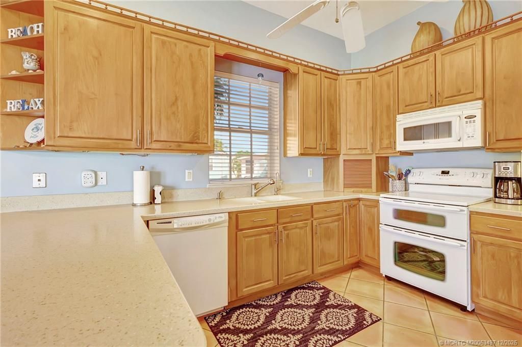 1116 Nettles Boulevard, Jensen Beach, FL 34957 Photo