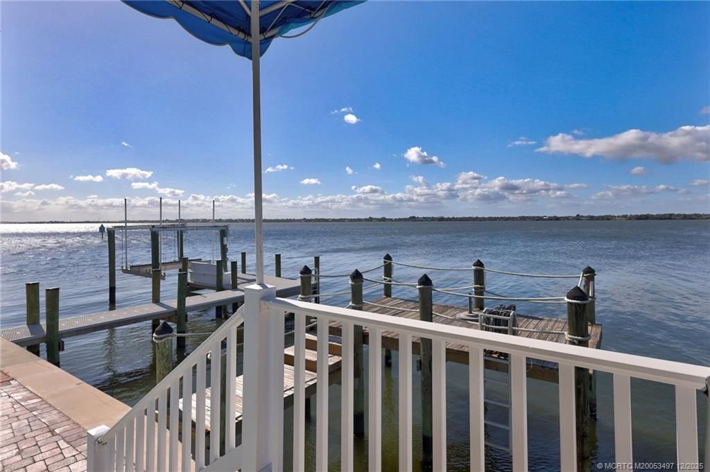 1116 Nettles Boulevard, Jensen Beach, FL 34957 Photo