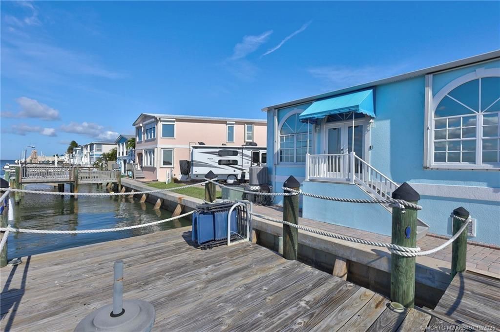 1116 Nettles Boulevard, Jensen Beach, FL 34957 Photo