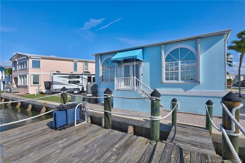 1116 Nettles Boulevard, Jensen Beach, FL 34957 Photo