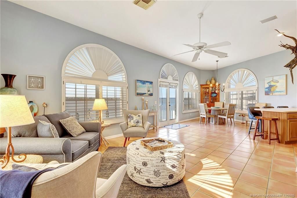 1116 Nettles Boulevard, Jensen Beach, FL 34957 Photo