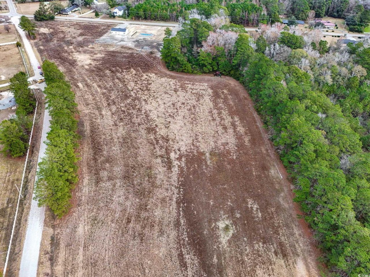 Tbd Big Bull Landing Rd. Photo 4