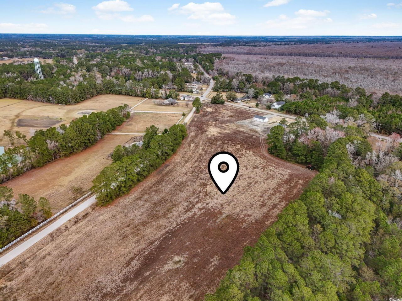 Tbd Big Bull Landing Rd. Photo 5