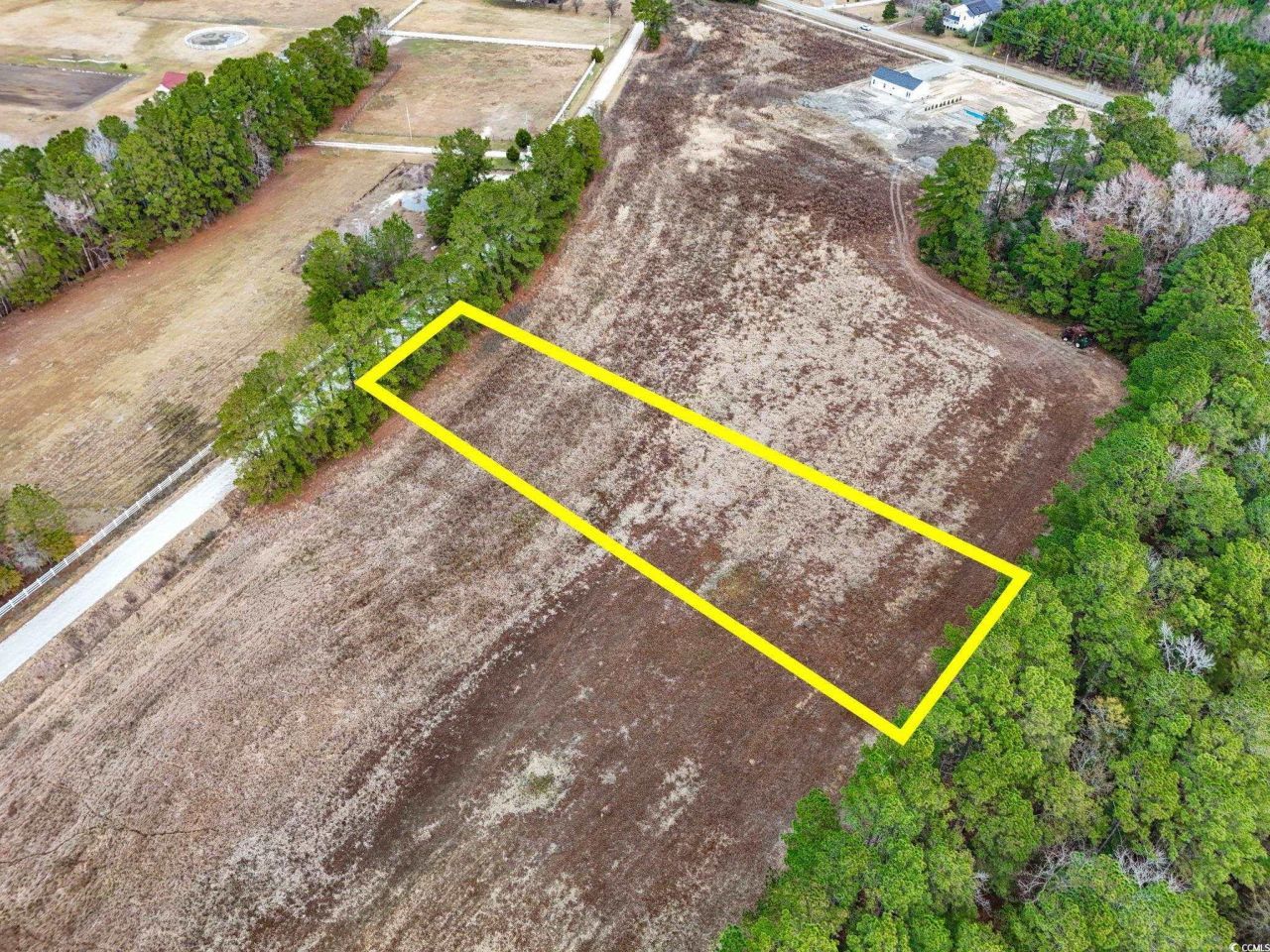 Tbd Big Bull Landing Rd. Photo 6