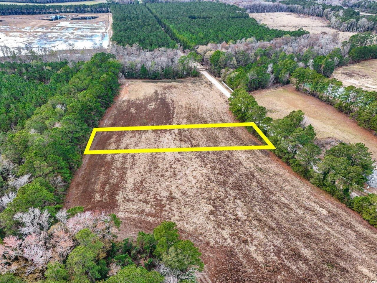 Tbd Big Bull Landing Rd. Photo 9