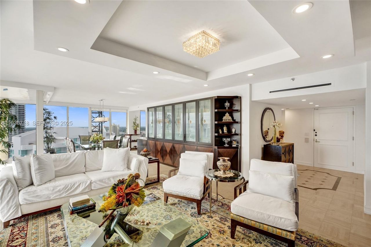 19355 Turnberry Way, Unit 26E, Aventura, FL 33180 Photo