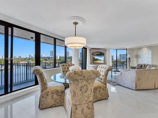 300 Three Islands Blvd, Unit 204, Hallandale Beach, FL 33009