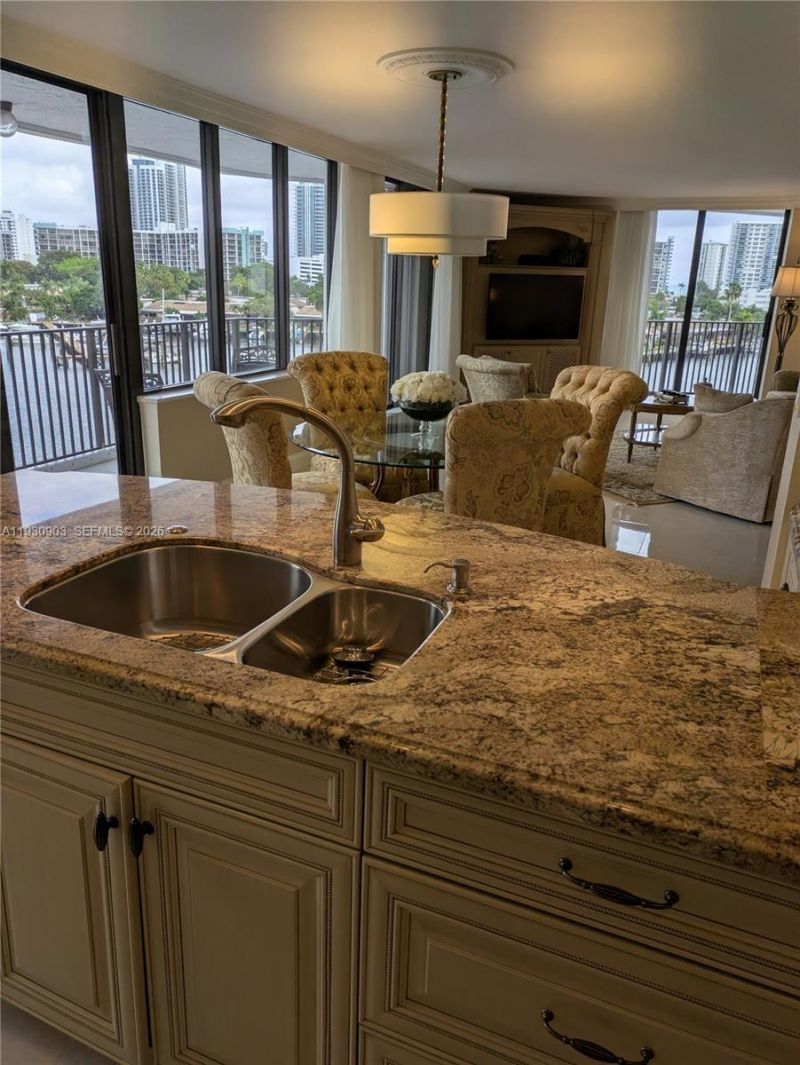 300 Three Islands Blvd, Unit 204, Hallandale Beach, FL 33009 Photo