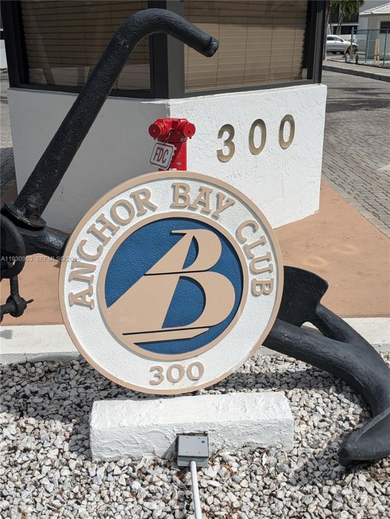 300 Three Islands Blvd, Unit 204, Hallandale Beach, FL 33009 Photo