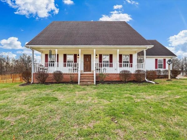 2981 Rocky Hill Road, Smiths Grove, KY 42171