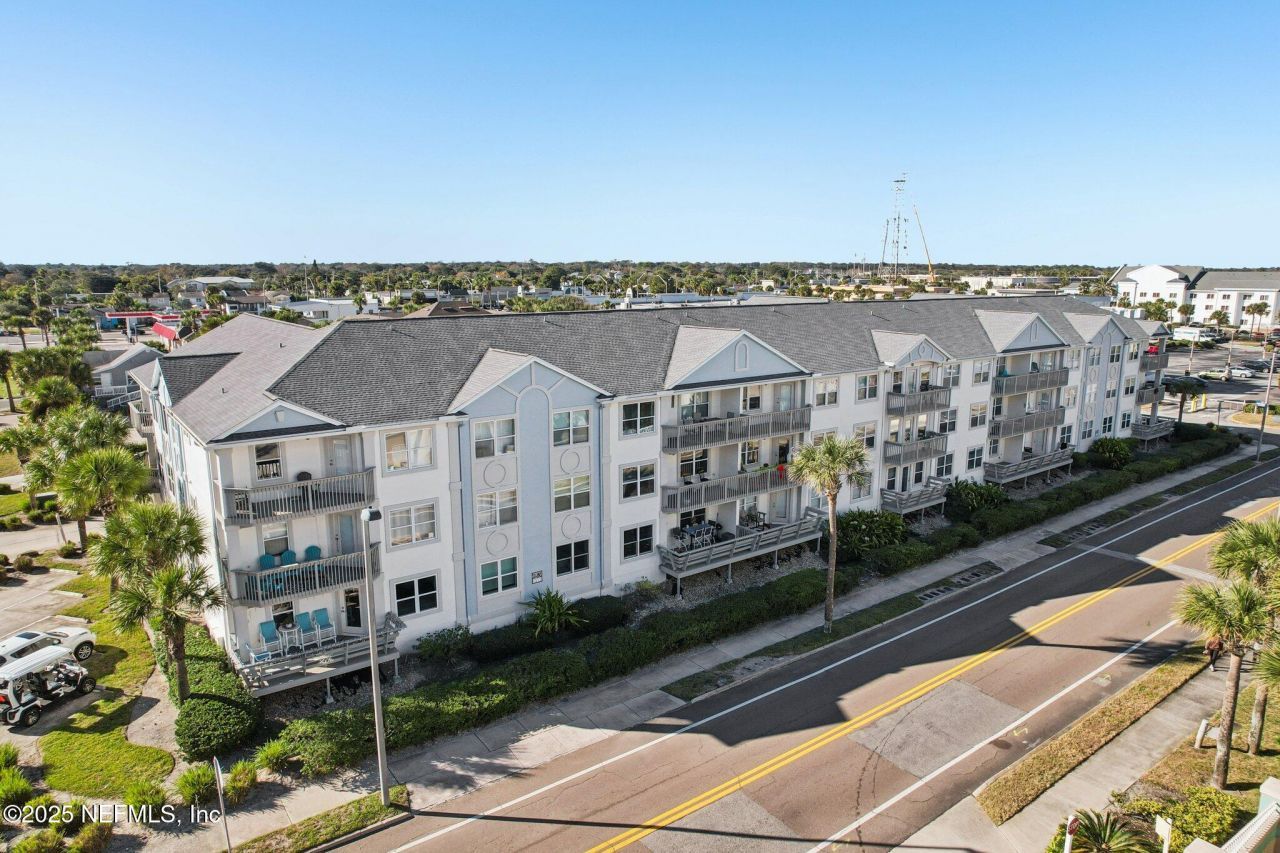 1412 1st Street N, Unit 105, Jacksonville Beach, FL 32250 Main Photo