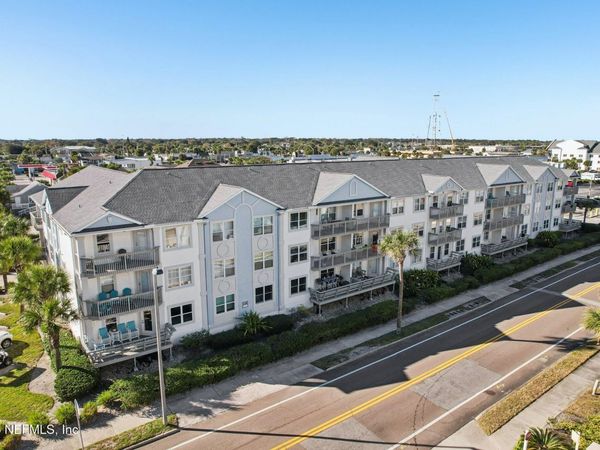 1412 1ST Street N, Unit 105, Jacksonville Beach, FL 32250