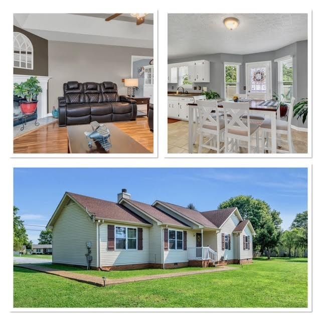 1545 Carthage Hwy, Lebanon, TN 37087 Main Photo