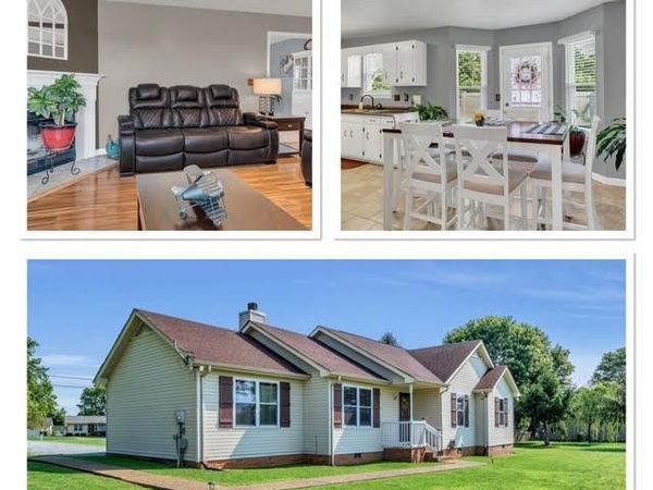 1545 Carthage Hwy, Lebanon, TN 37087