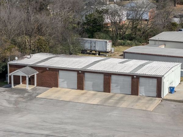117 Prince St, Shelbyville, TN 37160