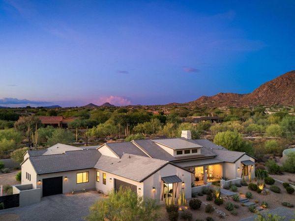 8808 E SULKY Circle, Scottsdale, AZ 85255