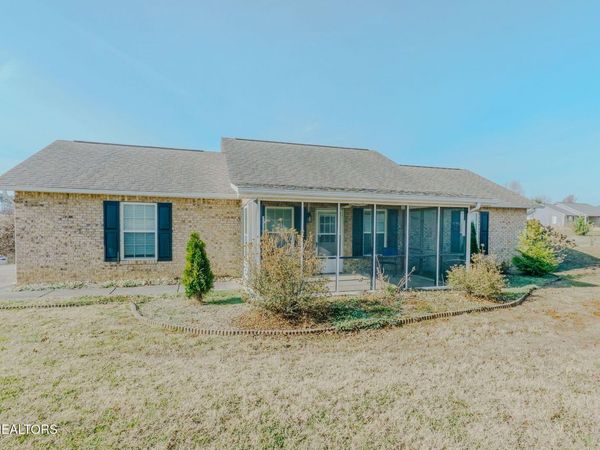 1504 Cloverdale Court, Sevierville, TN 37862