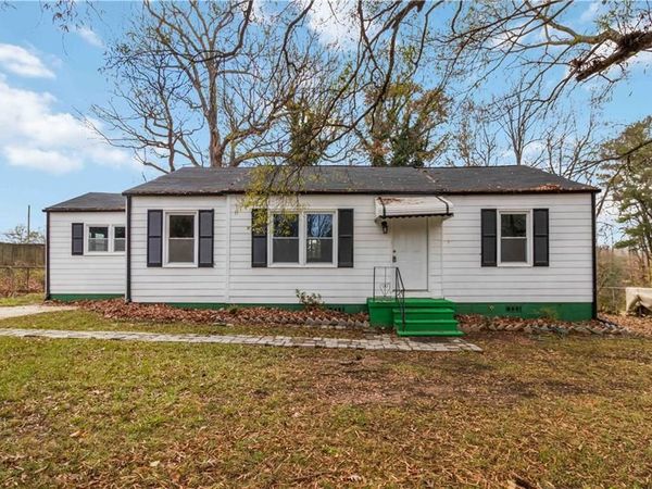 4060 Clay Drive, Atlanta, GA 30360