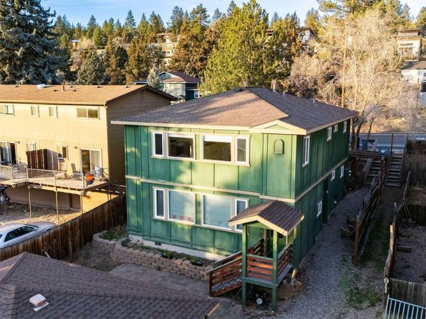 919 NW Portland Avenue, Bend, OR 97703