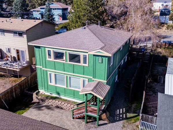 919 NW Portland Avenue, Bend, OR 97703