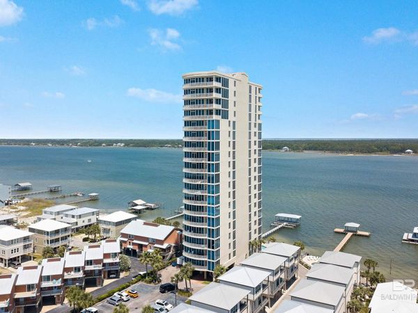 1940 W Beach Boulevard, Unit PH18, Gulf Shores, AL 36542