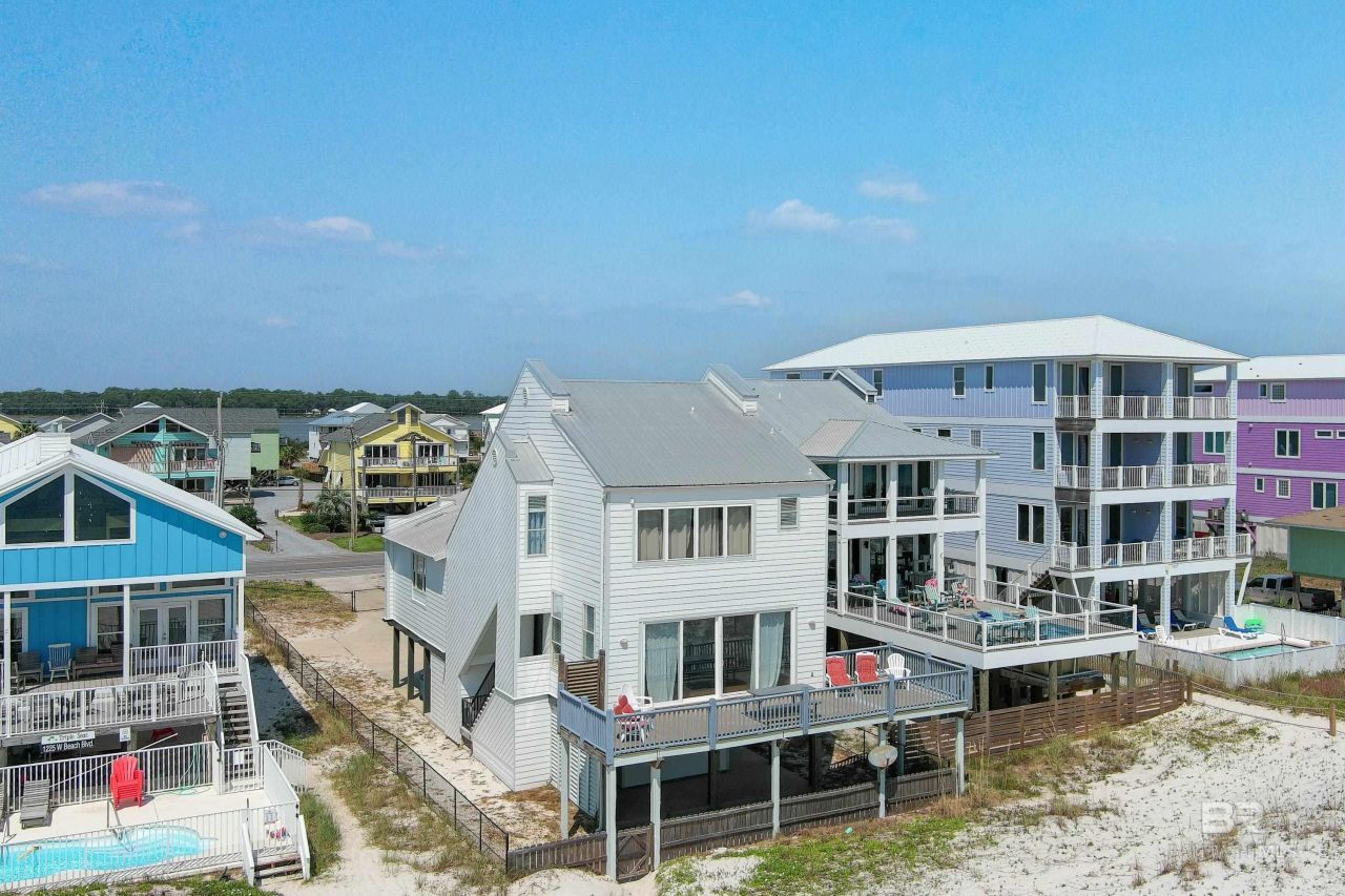 1223 W Beach Boulevard, Gulf Shores, AL 36542 Main Photo