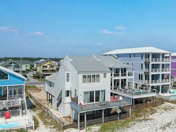 1223 W Beach Boulevard, Gulf Shores, AL 36542