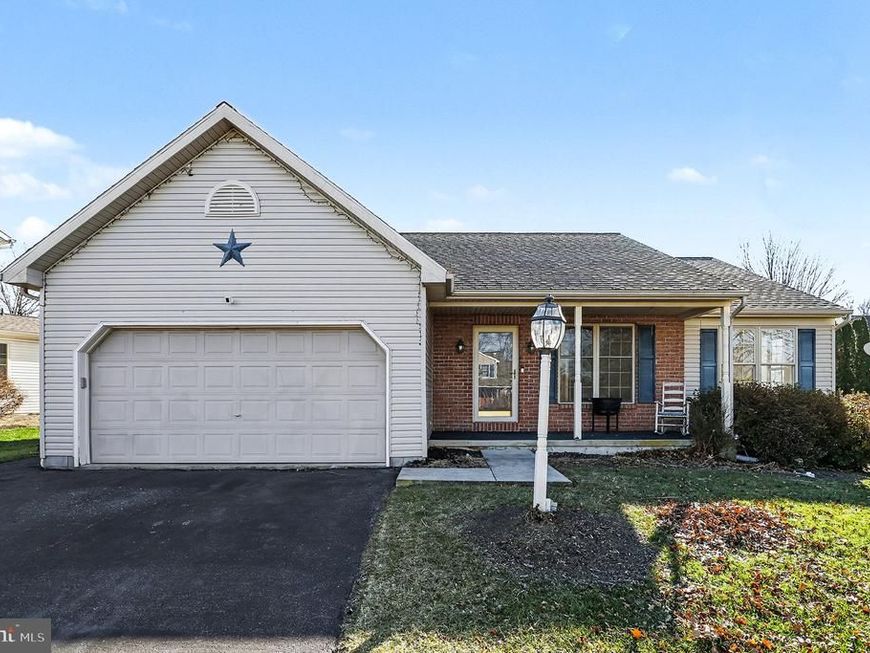 3954 Laurel Run, Columbia, PA 17512 Main Photo