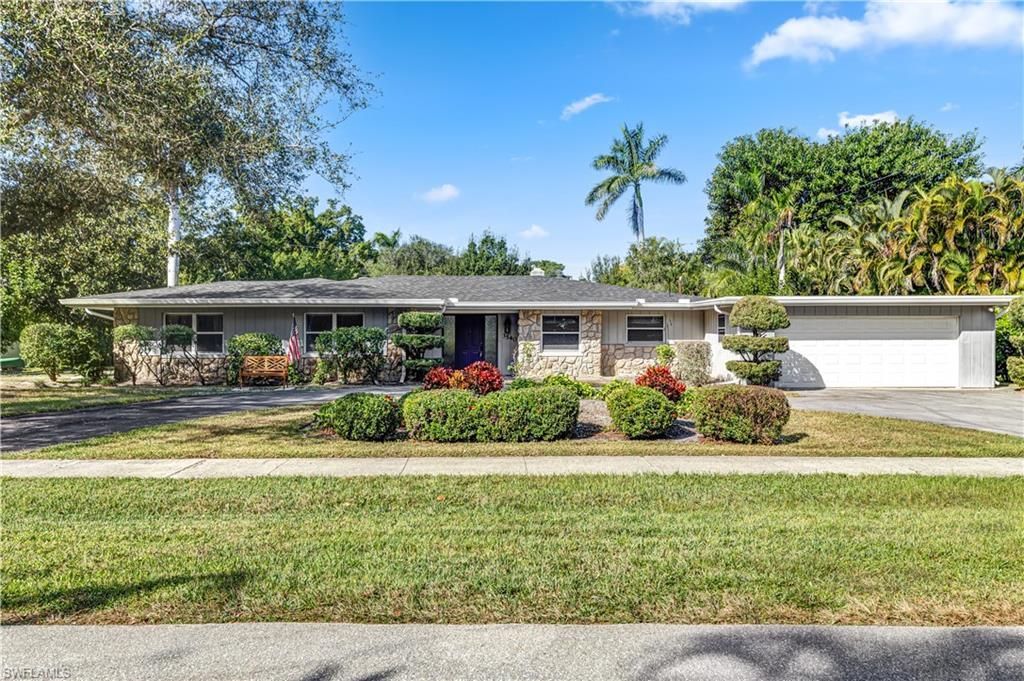 3540 Avocado Dr, Fort Myers, FL 33901 Photo