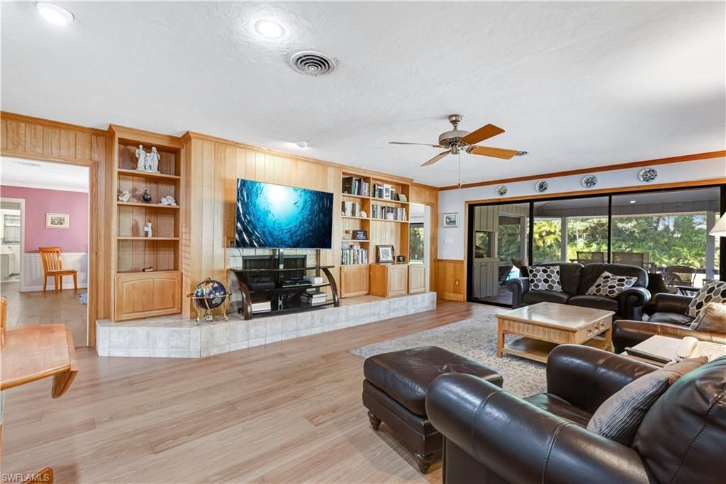 3540 Avocado Dr, Fort Myers, FL 33901 Photo