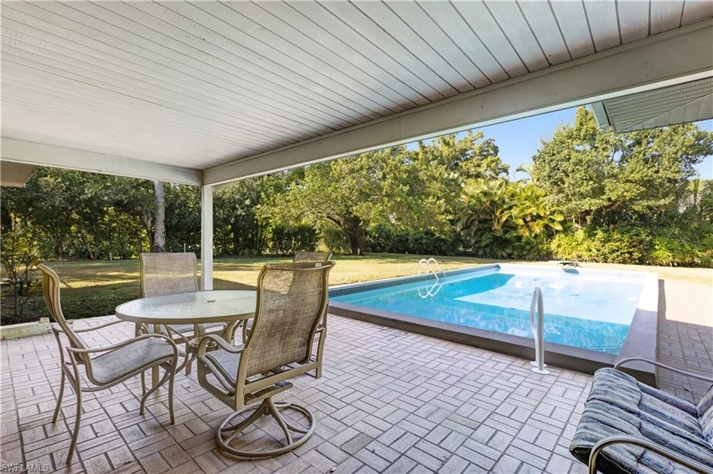 3540 Avocado Dr, Fort Myers, FL 33901 Photo