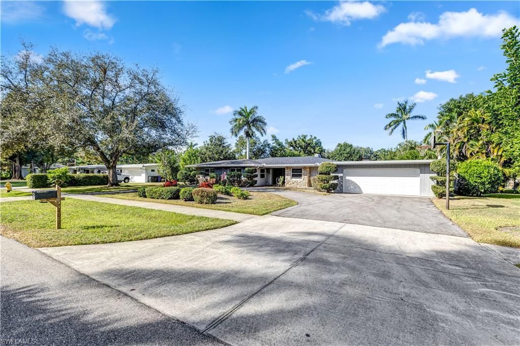 3540 Avocado Dr, Fort Myers, FL 33901 Photo
