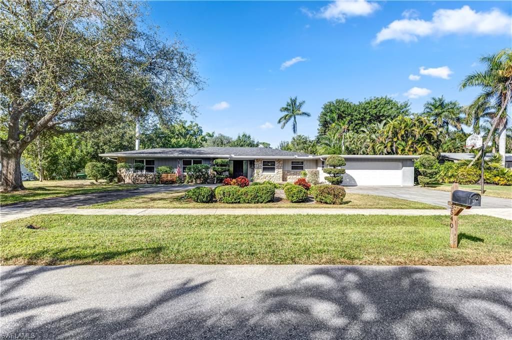3540 Avocado Dr, Fort Myers, FL 33901 Photo