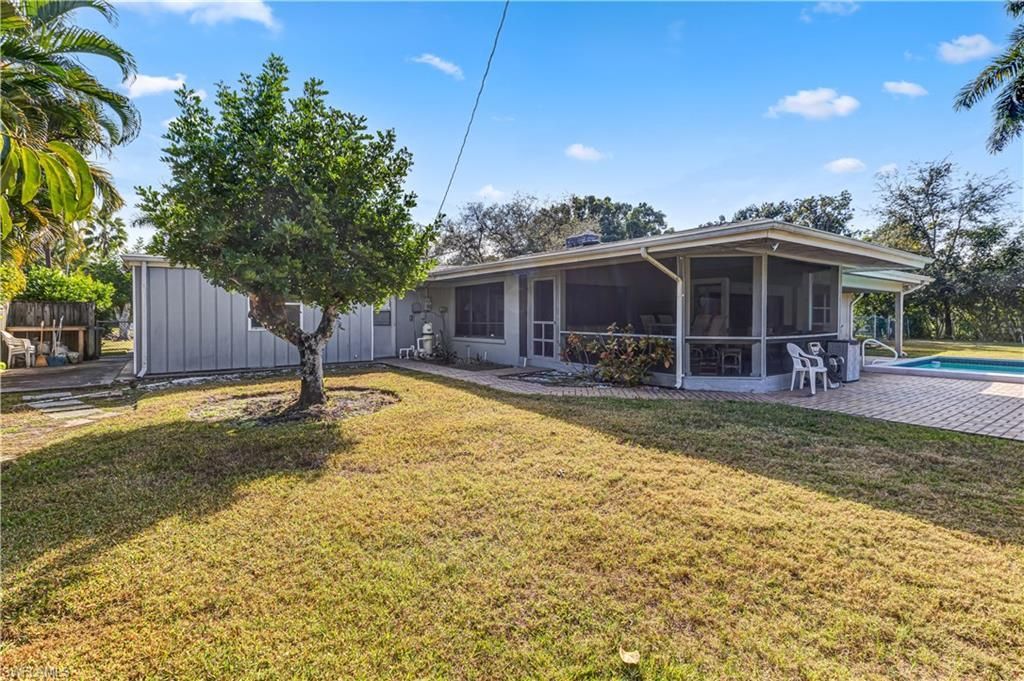 3540 Avocado Dr, Fort Myers, FL 33901 Photo