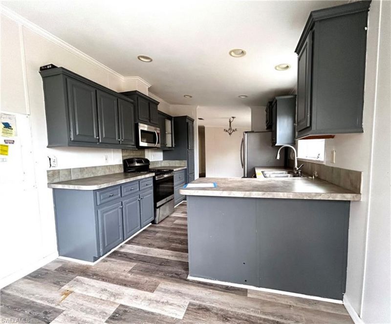 3007 52nd St W, Lehigh Acres, FL 33971 Photo