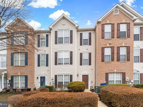 16508 ELDBRIDGE LANE, BOWIE, MD 20716