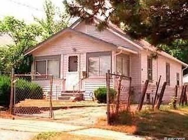 438 S Marshall Street, Pontiac, MI 48342