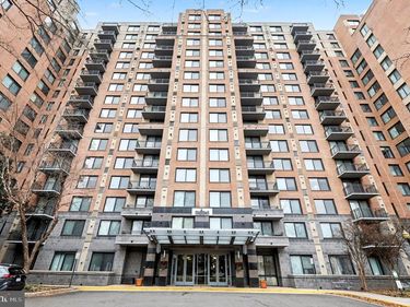 2451 MIDTOWN AVENUE, Unit 1611, ALEXANDRIA, VA 22303