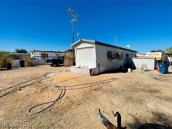 370 McDonald Avenue , Overton, NV 89040