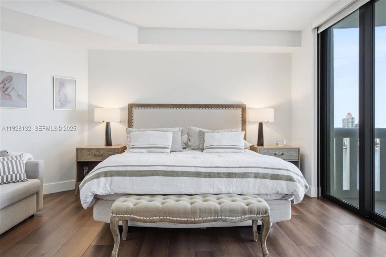 3000 Island Blvd, Unit 2802, Aventura, FL 33160 Photo