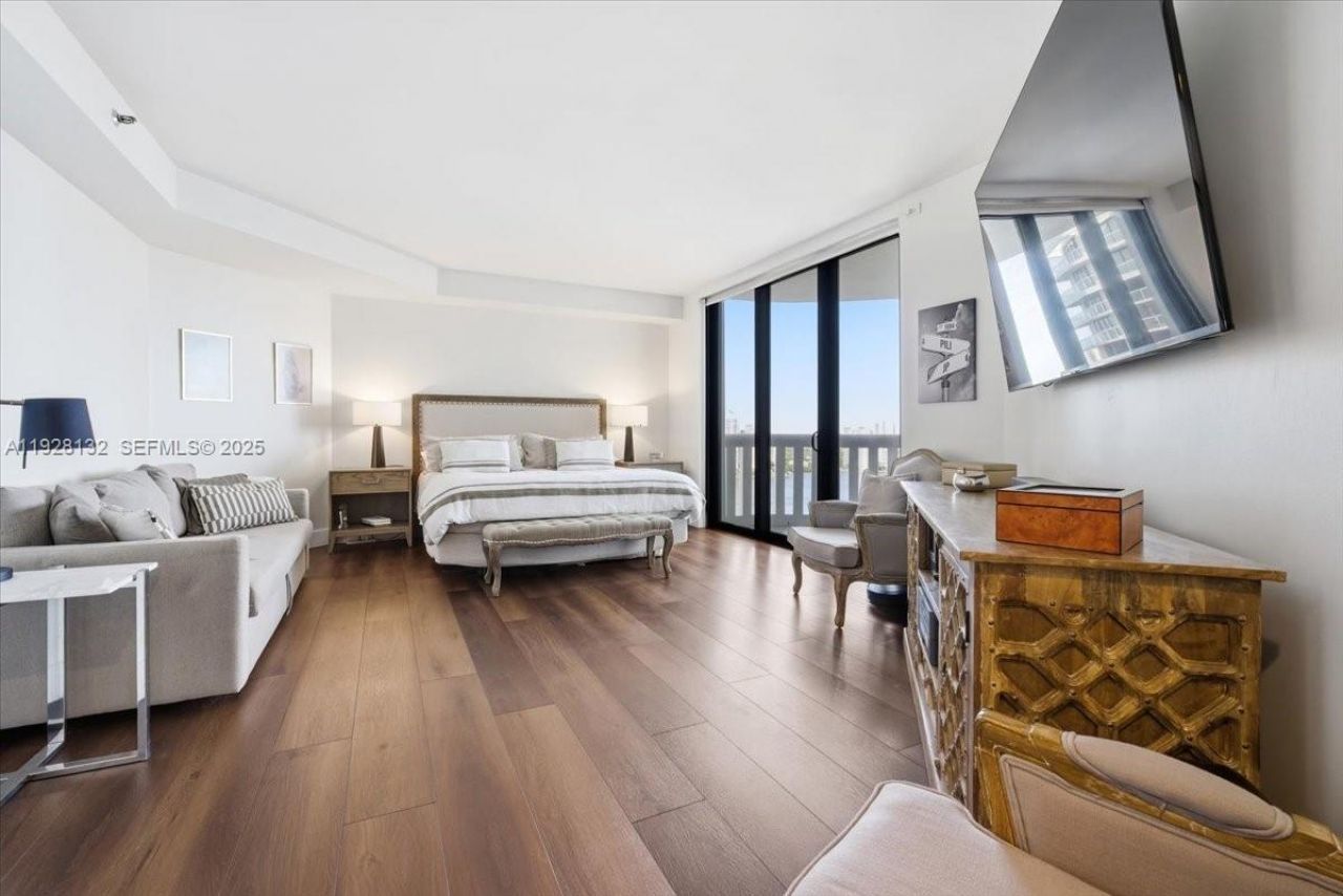 3000 Island Blvd, Unit 2802, Aventura, FL 33160 Photo