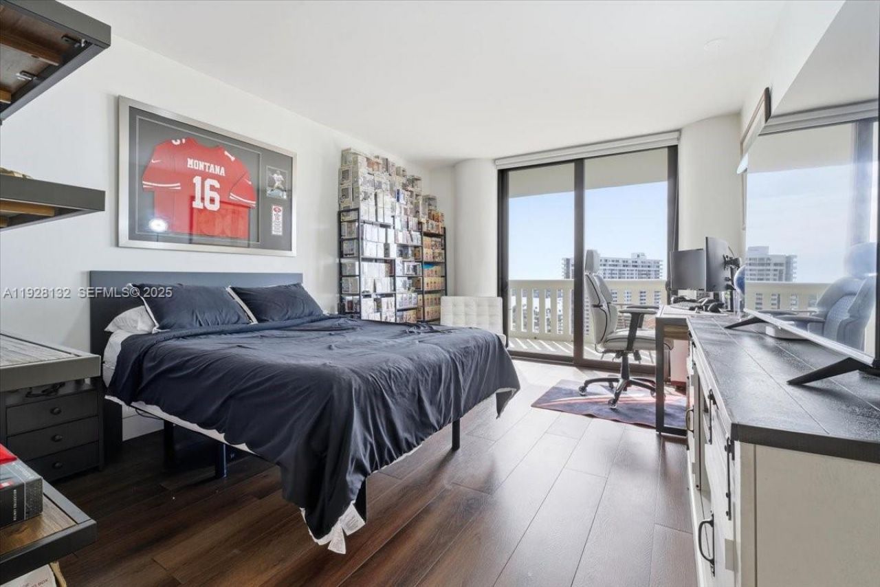 3000 Island Blvd, Unit 2802, Aventura, FL 33160 Photo