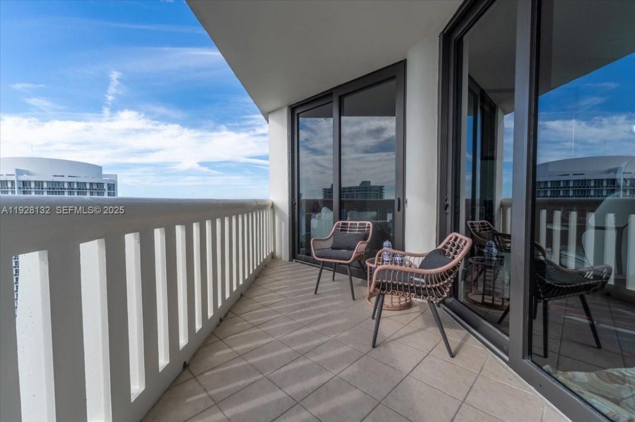 3000 Island Blvd, Unit 2802, Aventura, FL 33160 Photo