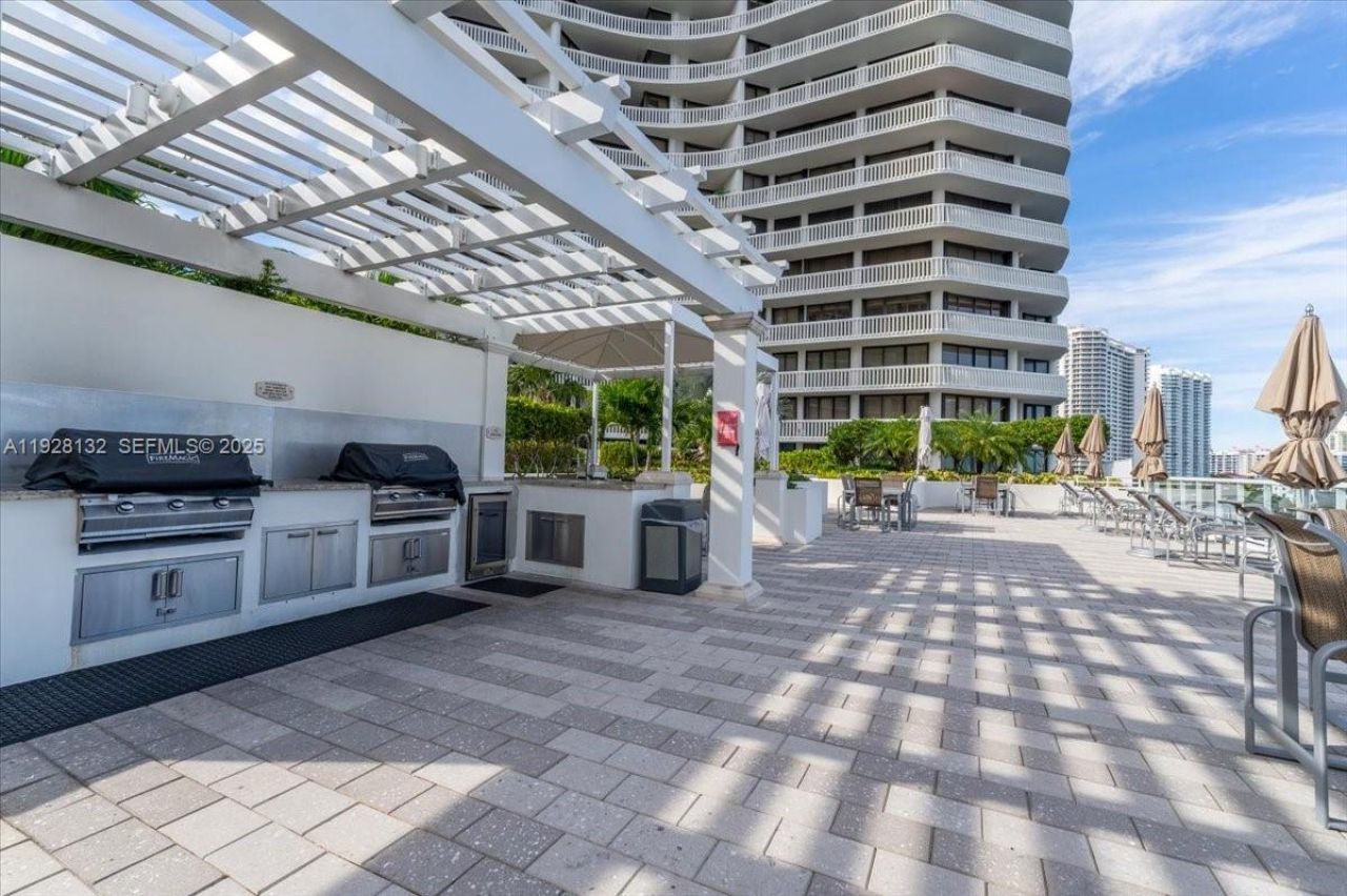 3000 Island Blvd, Unit 2802, Aventura, FL 33160 Photo