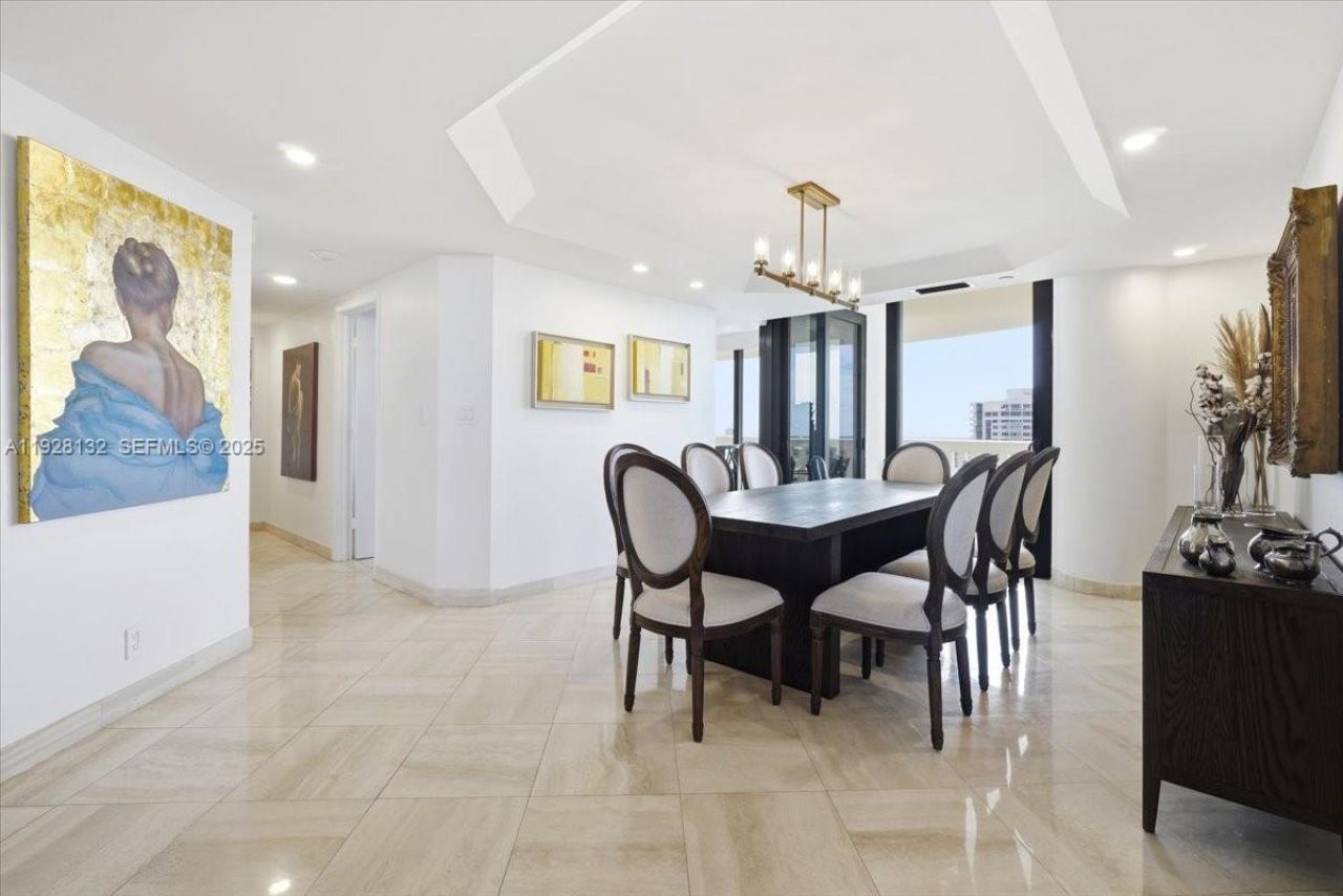 3000 Island Blvd, Unit 2802, Aventura, FL 33160 Photo