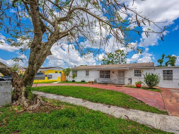 12021 SW 191st St, Unit 2, Miami, FL 33177